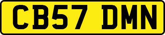 CB57DMN
