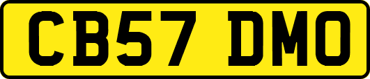CB57DMO