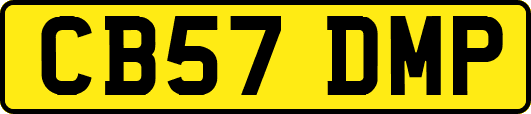CB57DMP