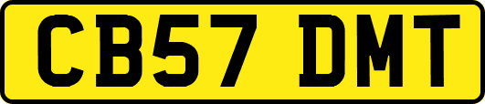 CB57DMT