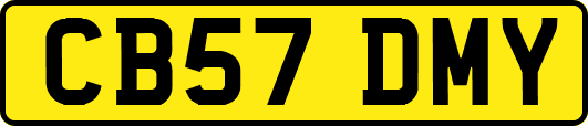 CB57DMY