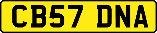 CB57DNA