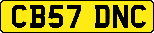 CB57DNC