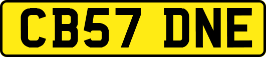 CB57DNE