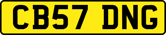 CB57DNG