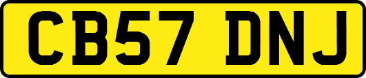 CB57DNJ