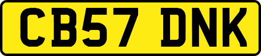 CB57DNK