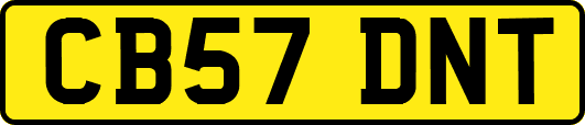 CB57DNT