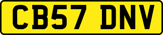 CB57DNV
