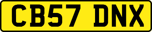 CB57DNX