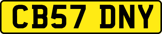 CB57DNY