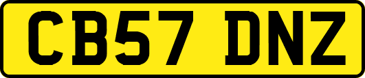 CB57DNZ