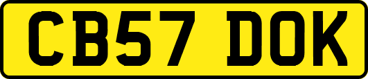CB57DOK