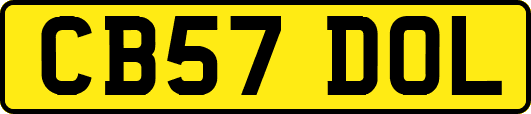 CB57DOL