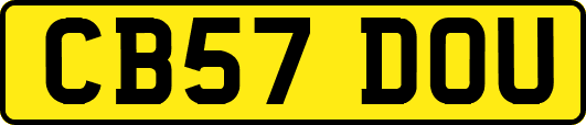 CB57DOU