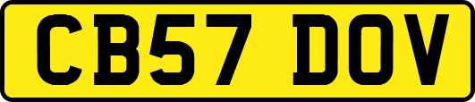 CB57DOV