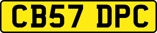 CB57DPC