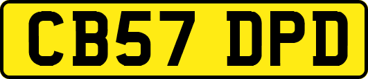 CB57DPD