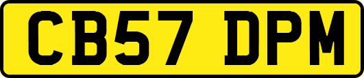 CB57DPM