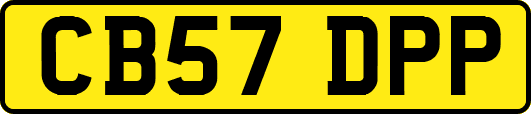 CB57DPP