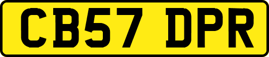 CB57DPR