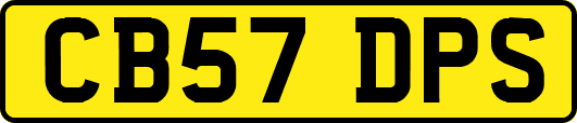 CB57DPS