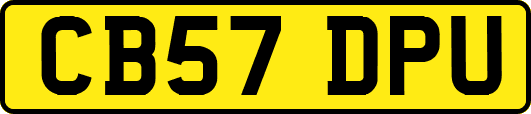 CB57DPU