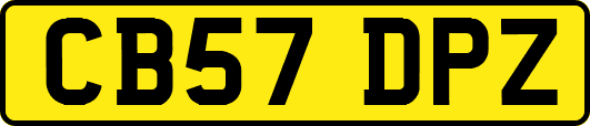 CB57DPZ