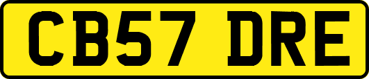 CB57DRE