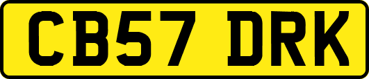 CB57DRK