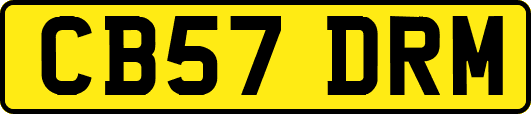 CB57DRM