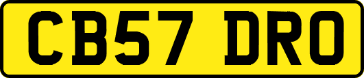 CB57DRO
