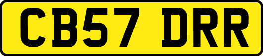 CB57DRR