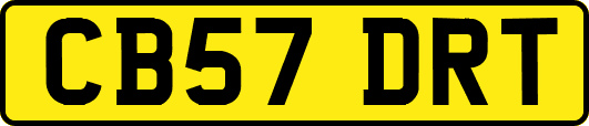 CB57DRT