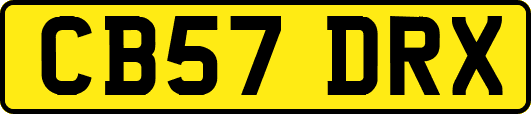 CB57DRX