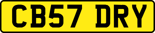 CB57DRY