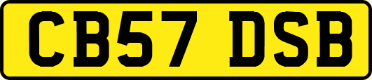 CB57DSB