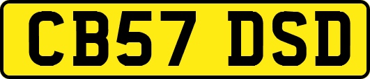 CB57DSD