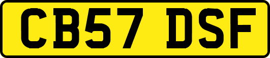 CB57DSF