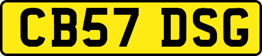 CB57DSG