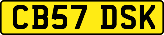 CB57DSK