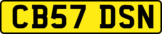 CB57DSN