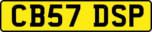 CB57DSP
