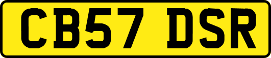 CB57DSR