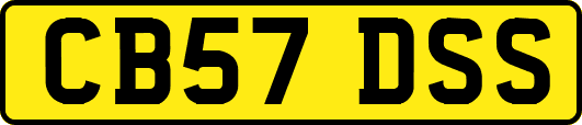 CB57DSS