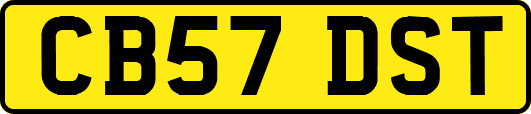 CB57DST