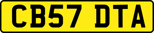 CB57DTA
