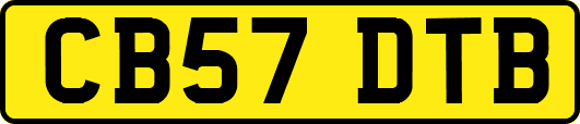 CB57DTB