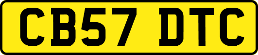 CB57DTC