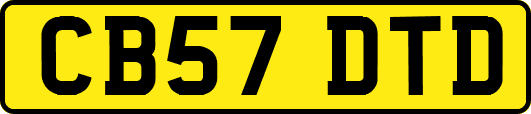CB57DTD